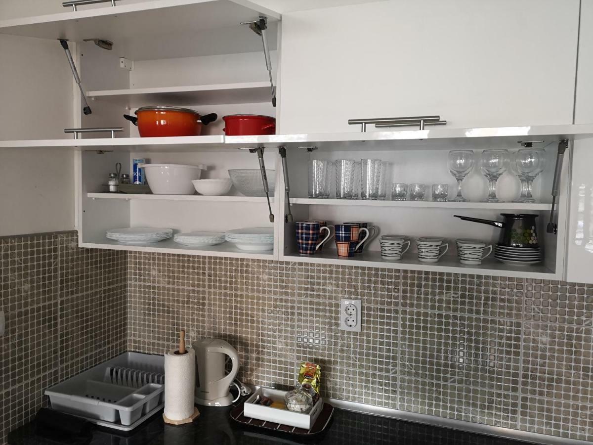 Apartman Gaga Lukavica Esterno foto