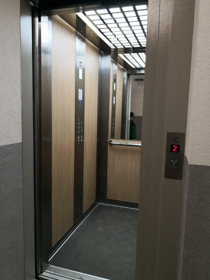 Apartman Gaga Lukavica Esterno foto