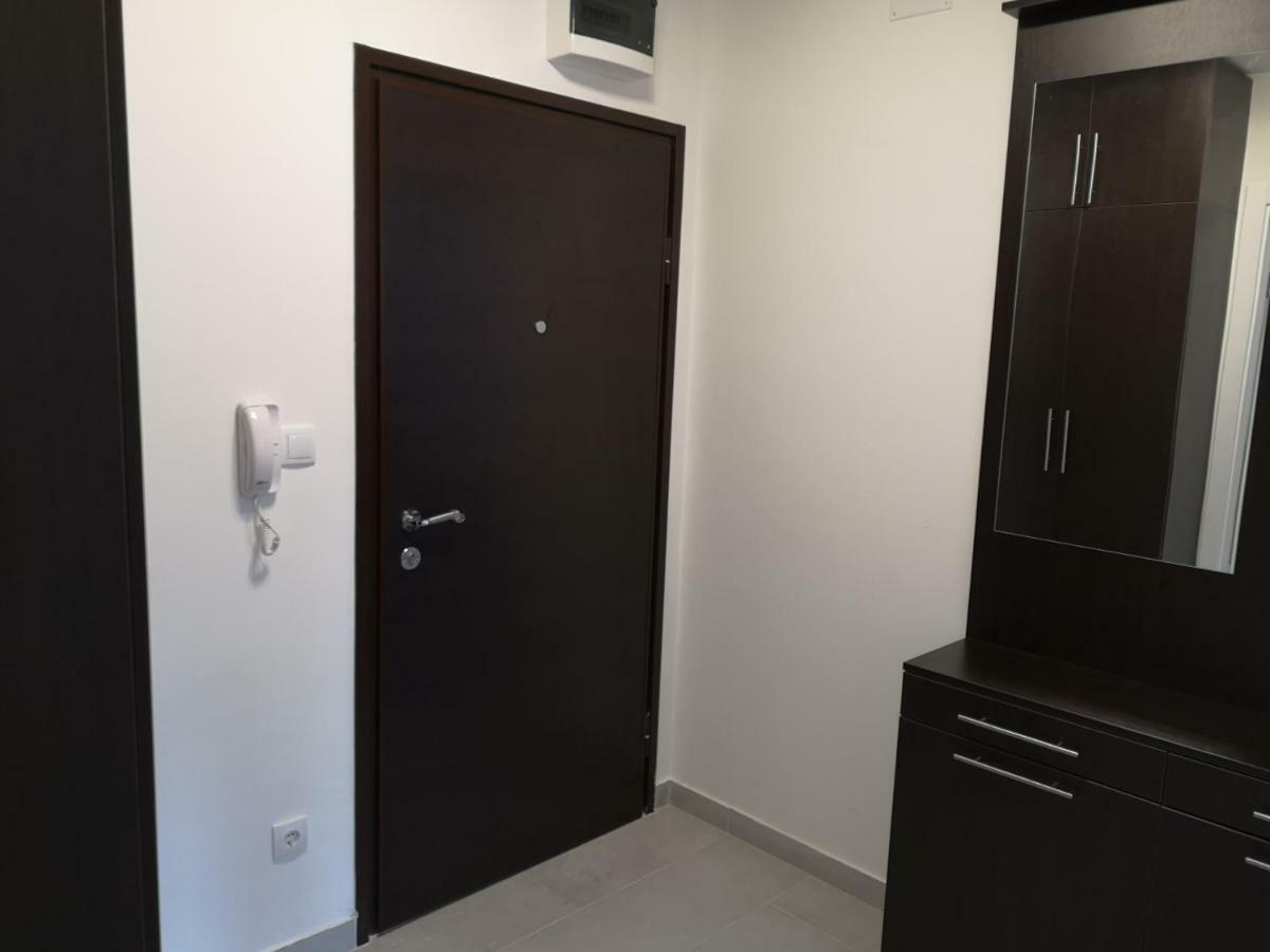 Apartman Gaga Lukavica Esterno foto